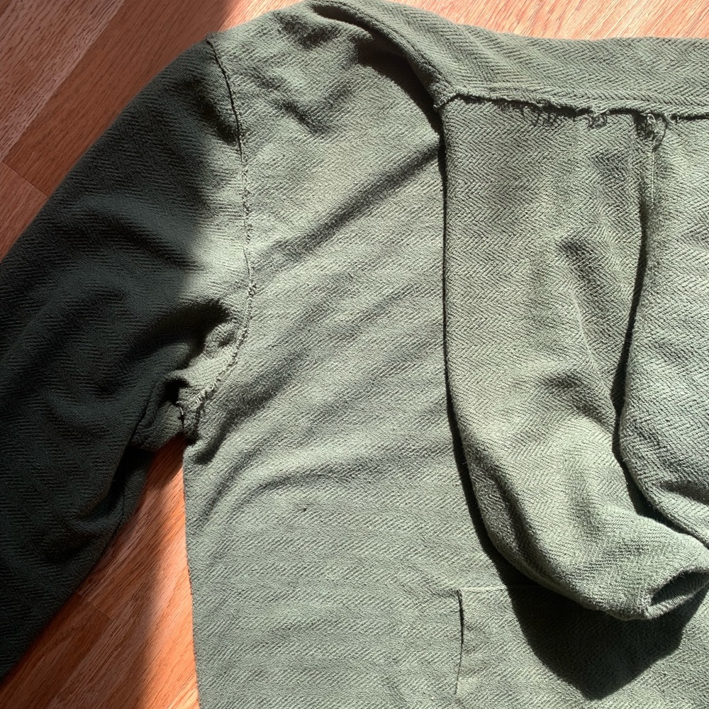 American Rag Hoodie - Picture 5 of 7